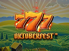 777 Oktoberfest